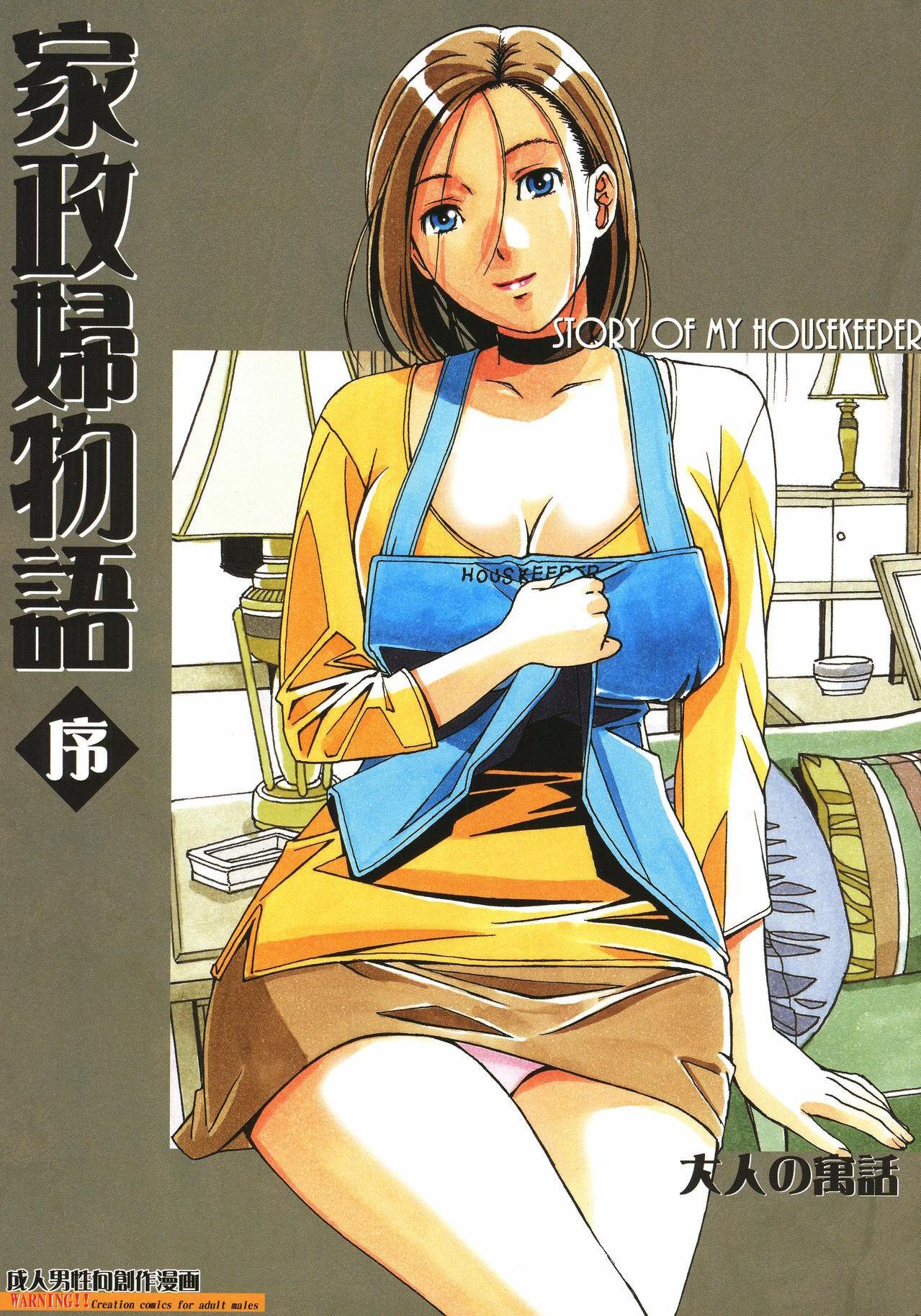 家政婦物語 站内拼接