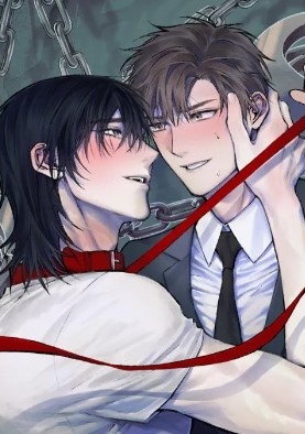 半地下室的人被关在我的房间里