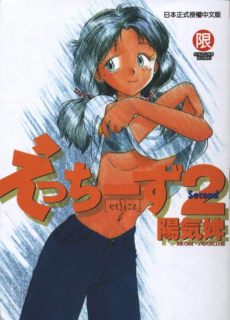 えっちーず2