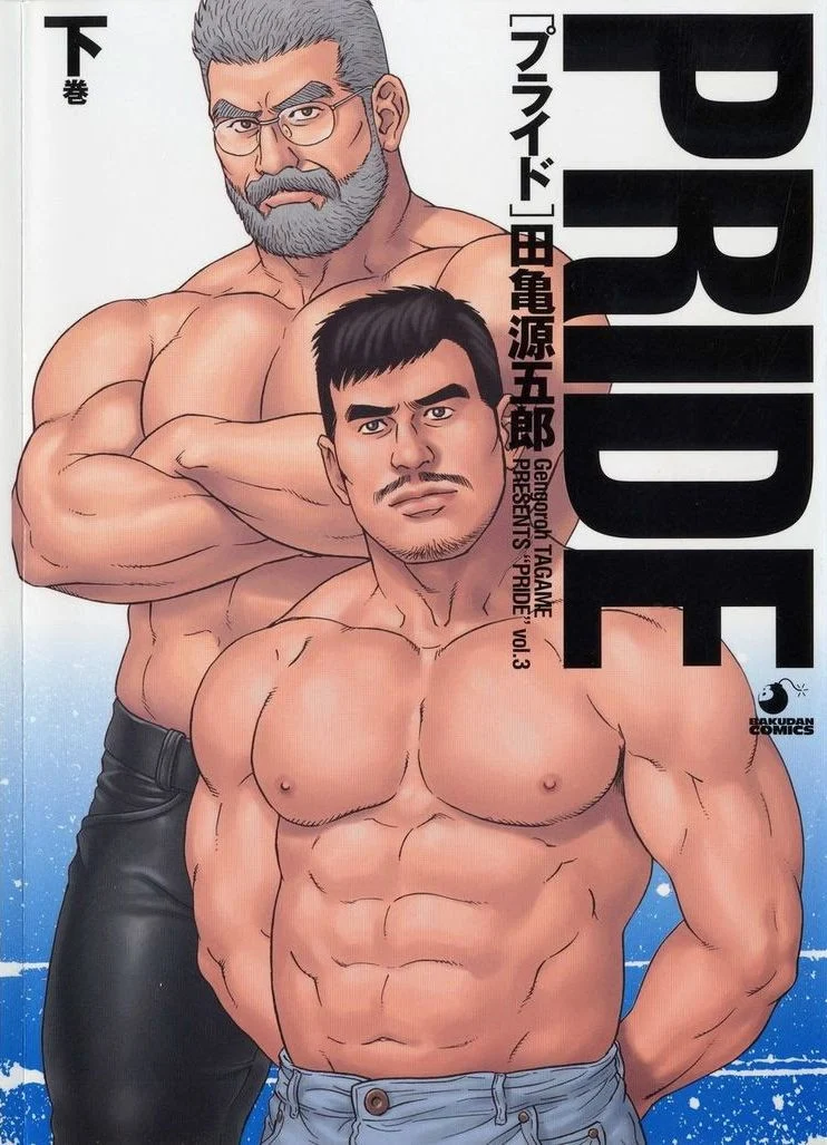 PRIDE vol.3