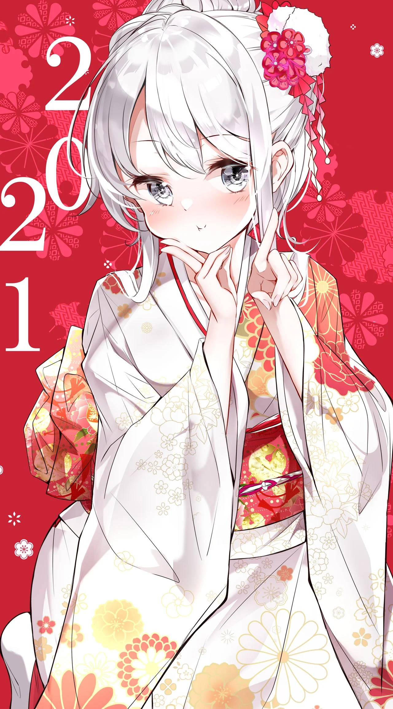 妹妹一天只和我对上一次眼 妹が１日1回しか目を合わせてくれない